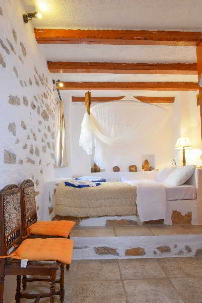 Almond Tree Hotel
