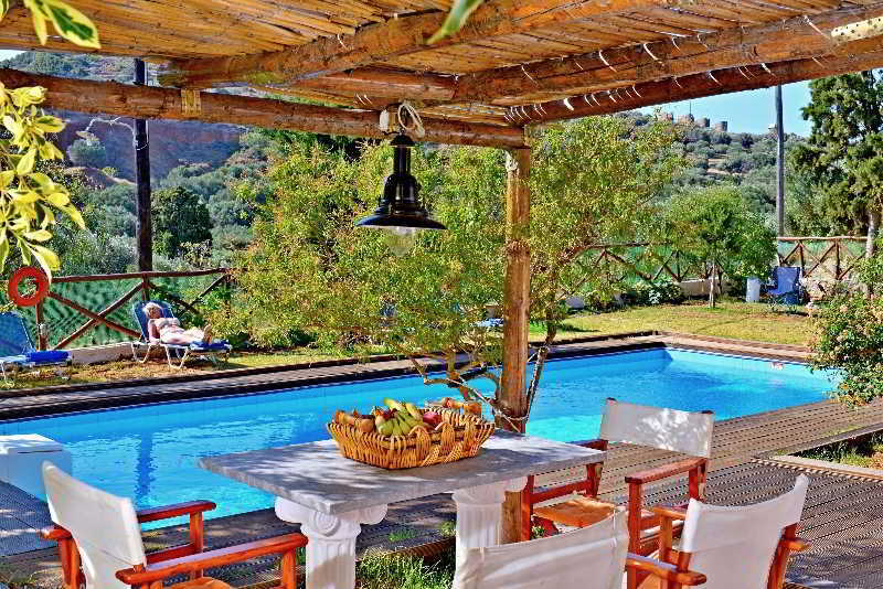 Almond Tree 3* Elounda (Crete)