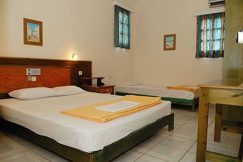 Mikrovillage 3* Agios Nikolaos (Crete)
