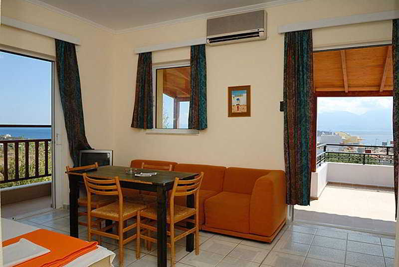 Mikrovillage 3*