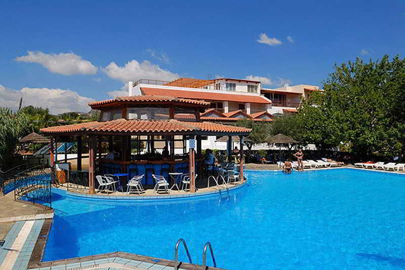 Mikrovillage 3*