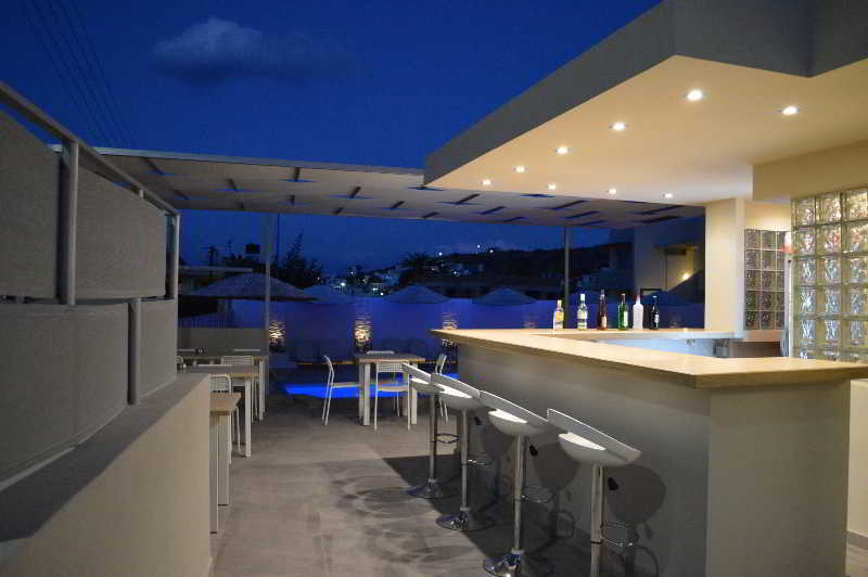 Olive Garden Apts & Apartment Elounda (Crete)
