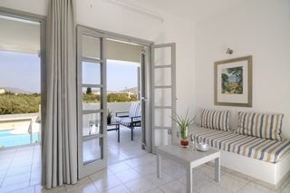 Olive Garden Apts & * Elounda (Crete)