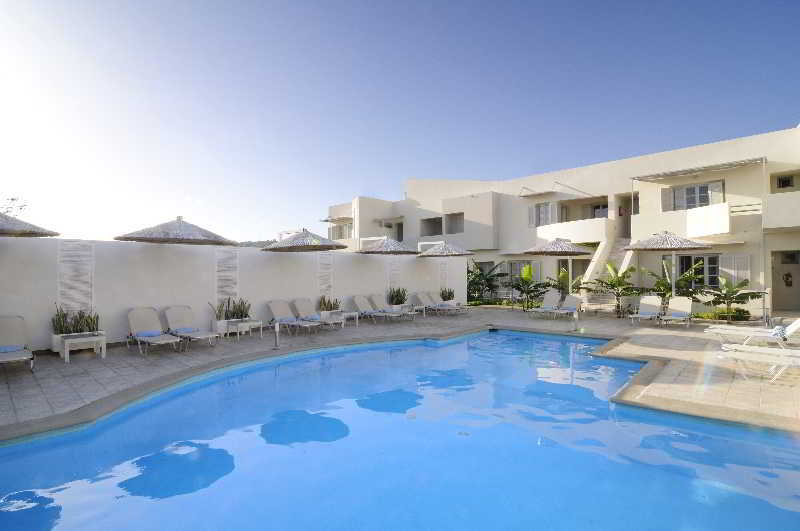 Olive Garden Apts & * Elounda (Crete)