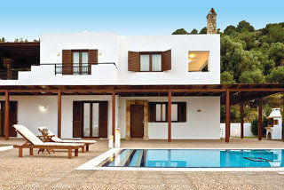 Hotel Krini