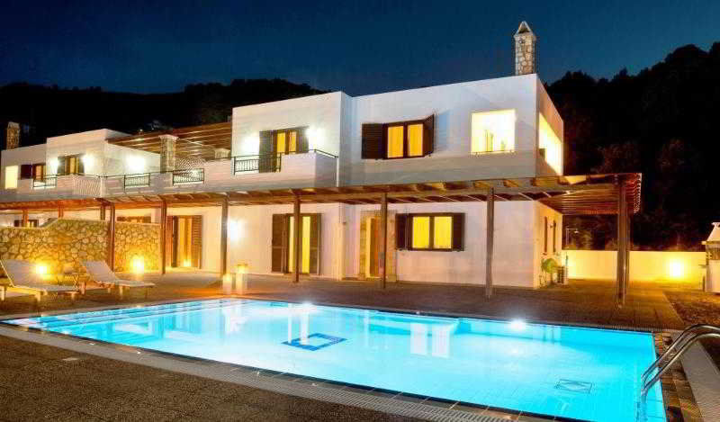 Krini Hotel