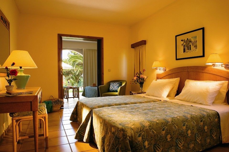 Resort Grecotel Casa Paradiso