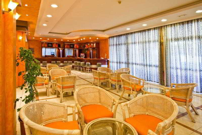 Apollon Hotel Kos Town