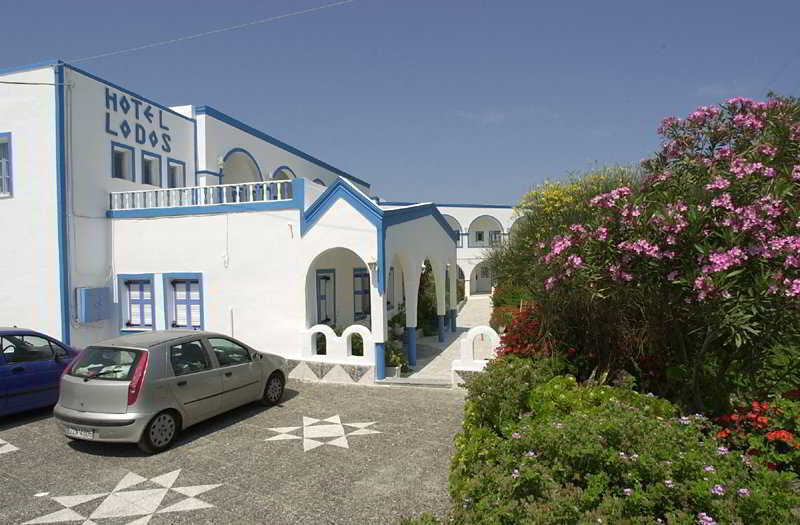 Lodos Hotel