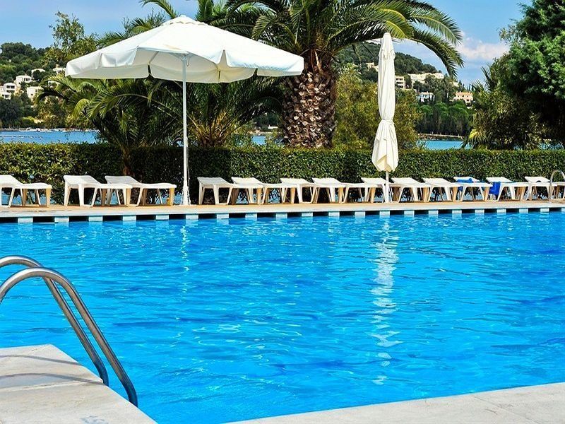 Govino Bay Gouvia