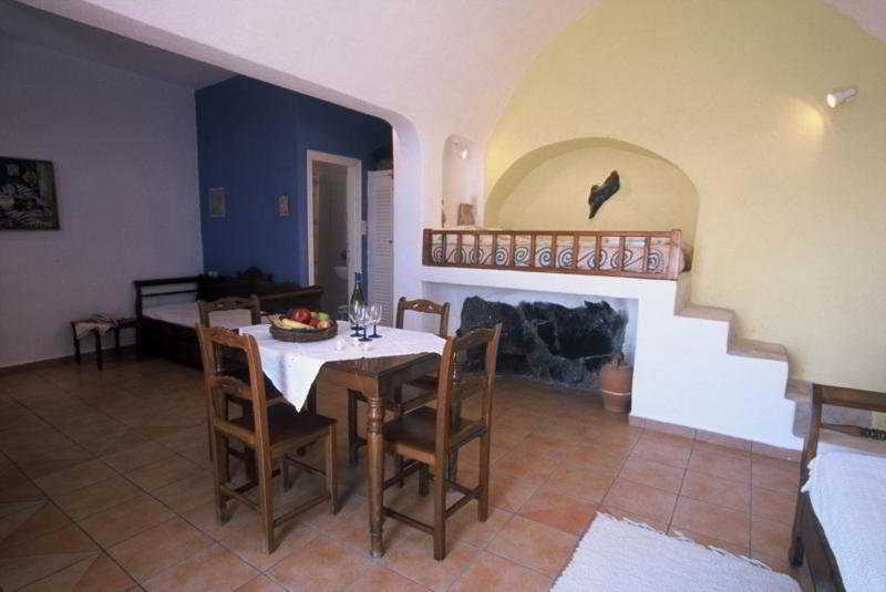 Mardanza Krokos Aparthotel
