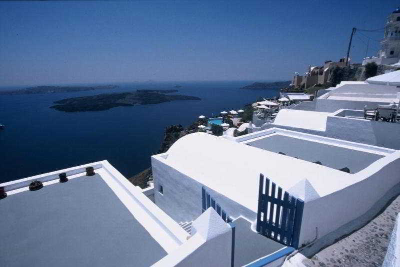 Mardanza Krokos Imerovigli (Santorini)