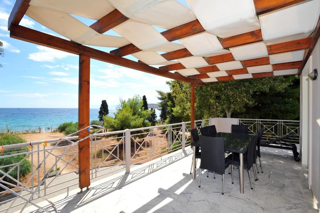 Porto Assini Apartment