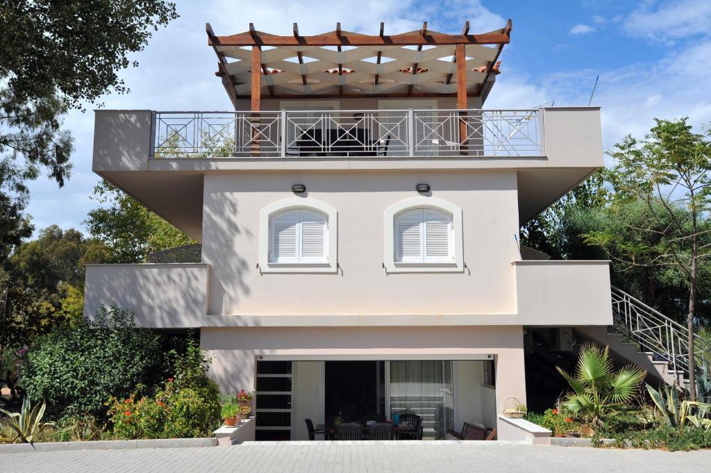 Porto Assini Apartment *