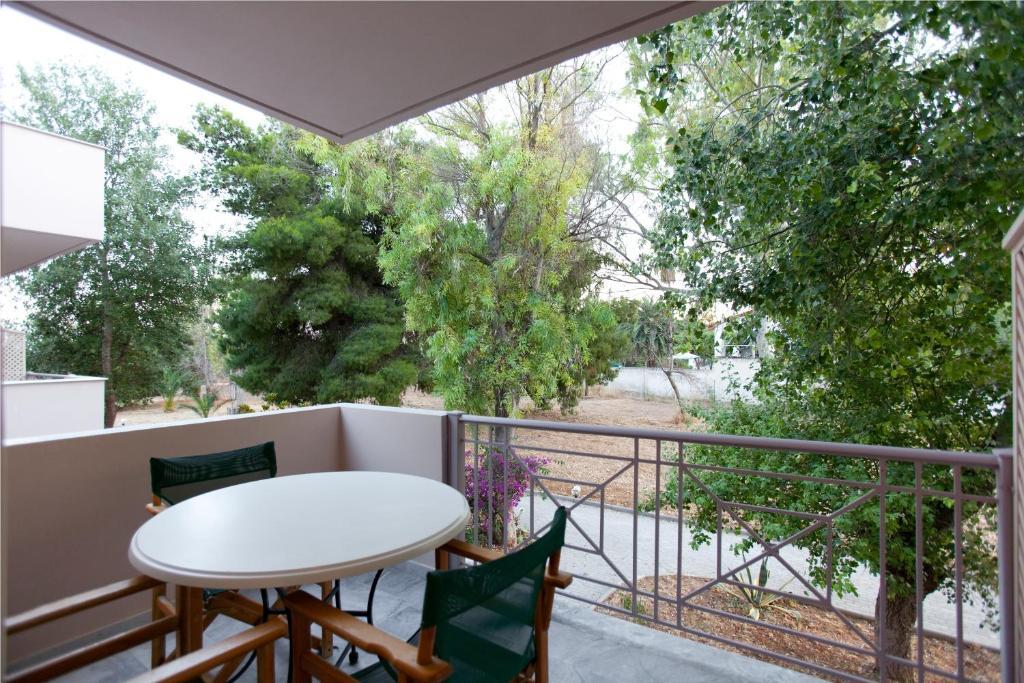 Porto Assini Apartment *
