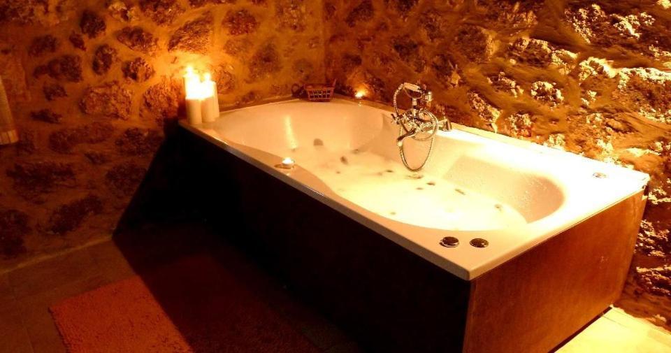 Guest house Paliokastro
