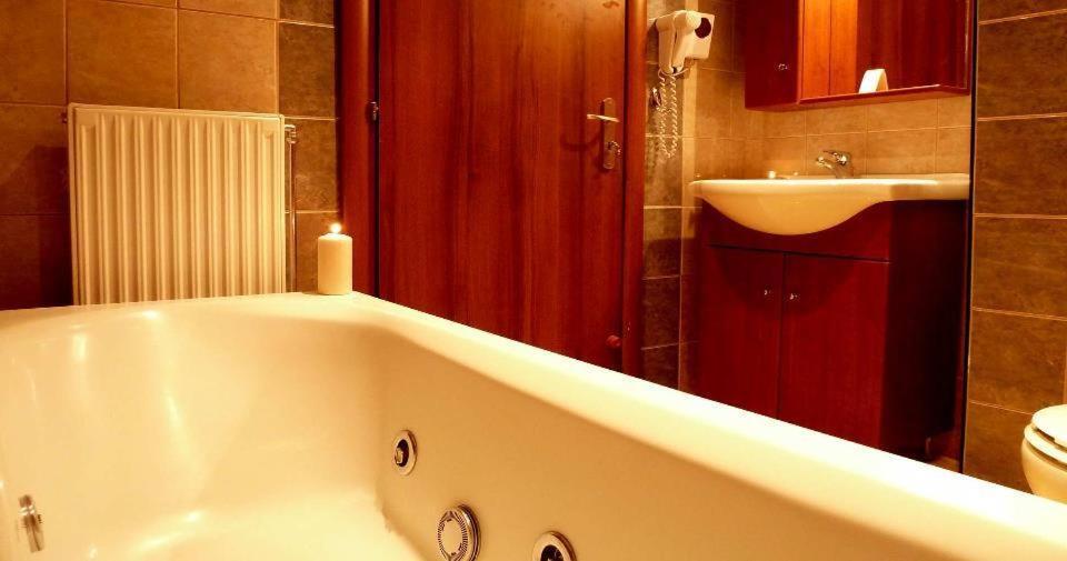 Guest house Paliokastro Kato Sinikia Trikalon