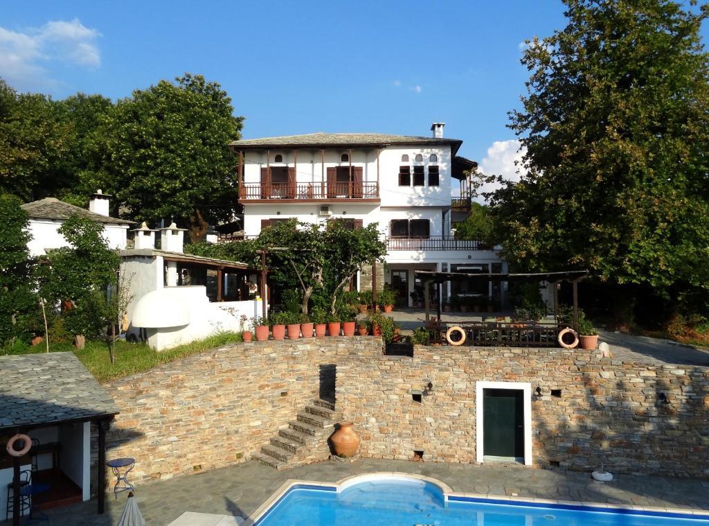 Vrionis Agios Dimitrios (Magnesia)