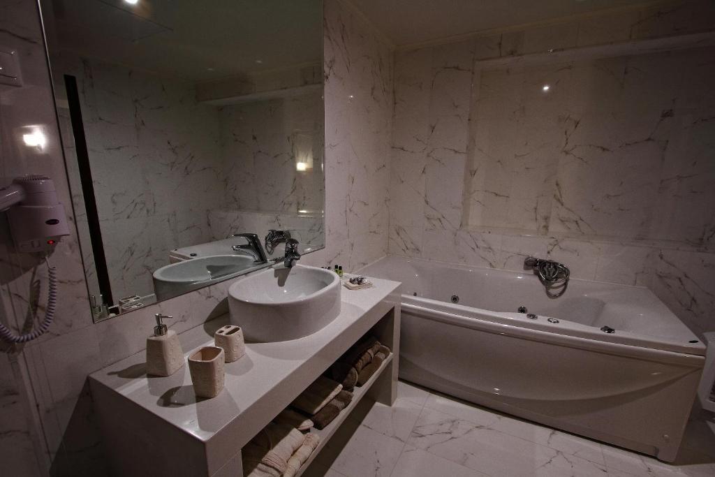Siris Hotel Serres