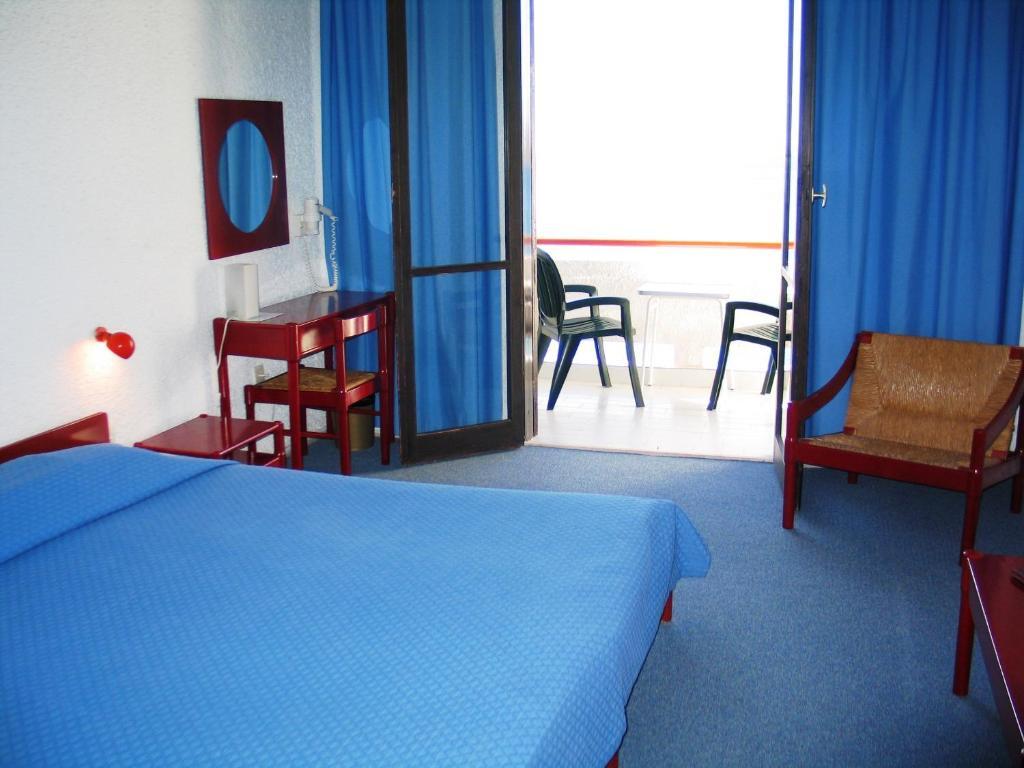 Apollo Hotel