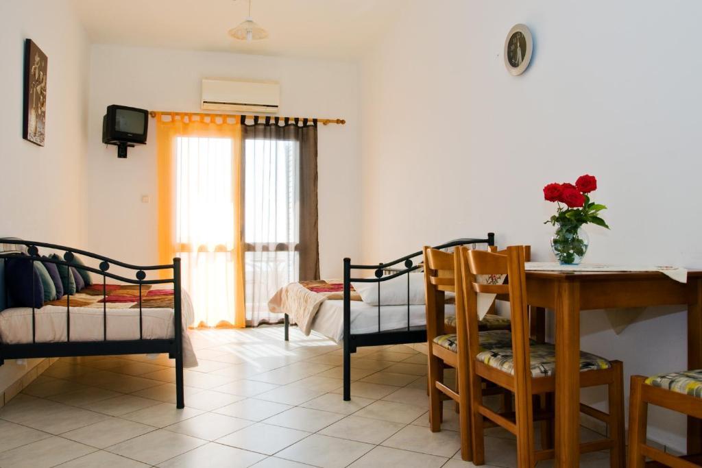 Panorama Apartment *
