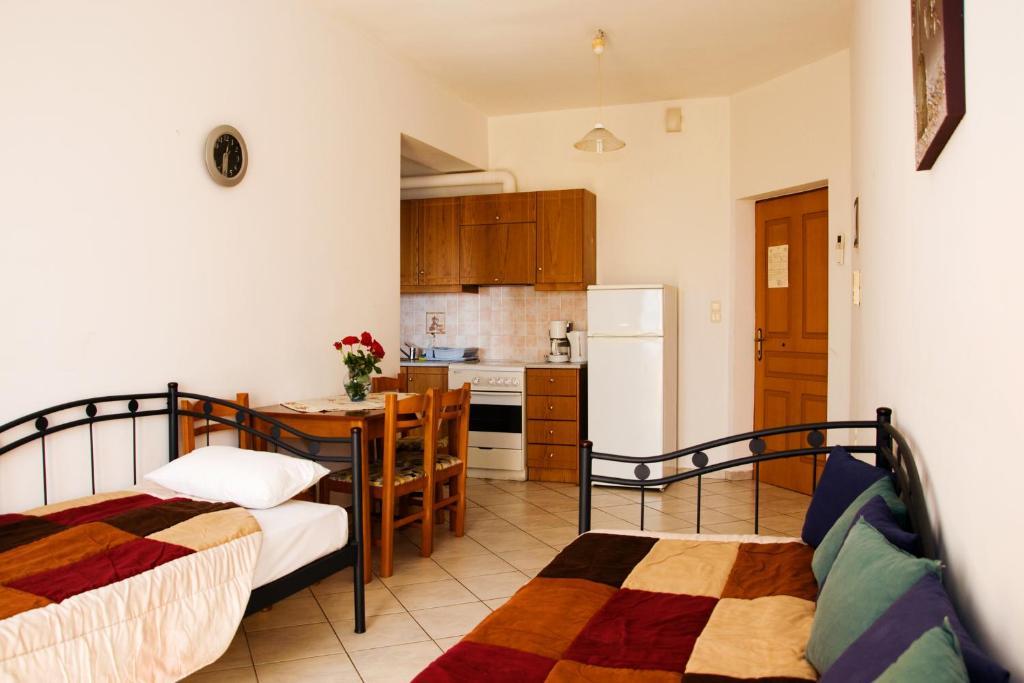 Apartment Panorama Palaiochora