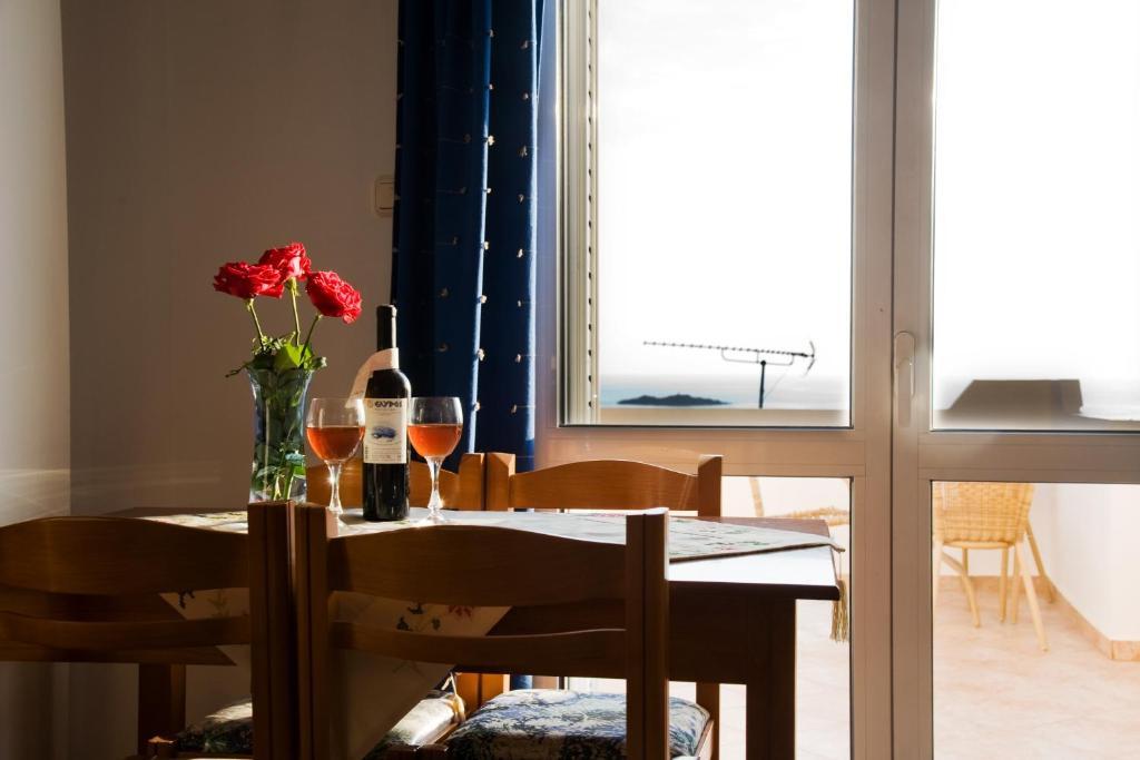 Apartment Panorama *