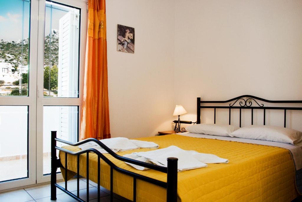 Panorama Apartment