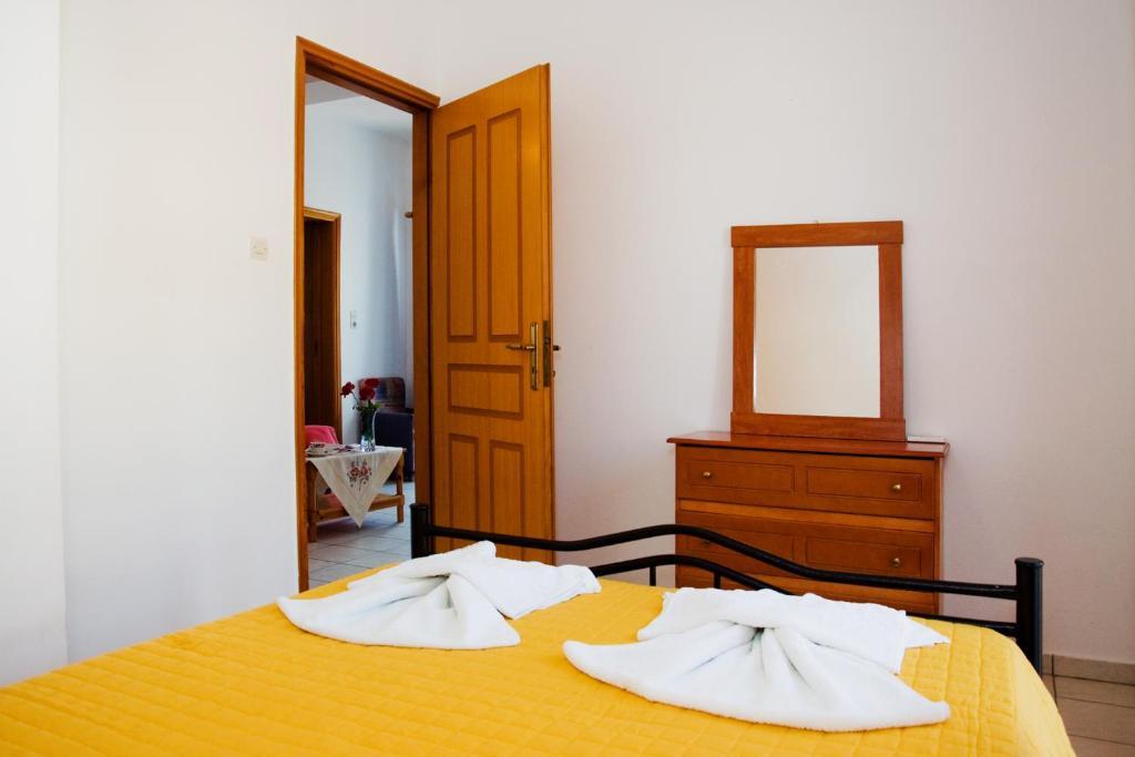 Panorama Apartment