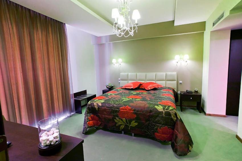 Hotel Veriopolis 3*