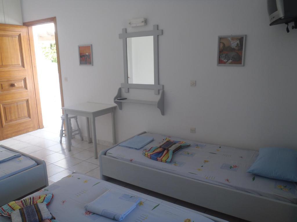 Apartment Theoni