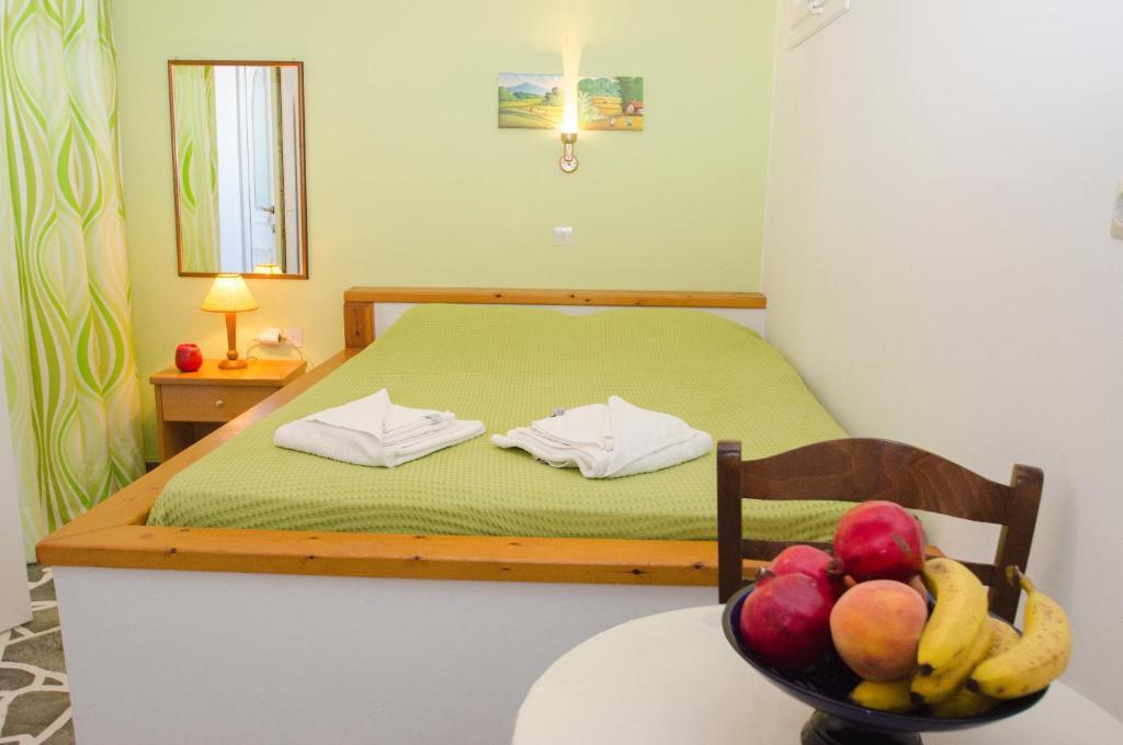 Apartment Papafragas