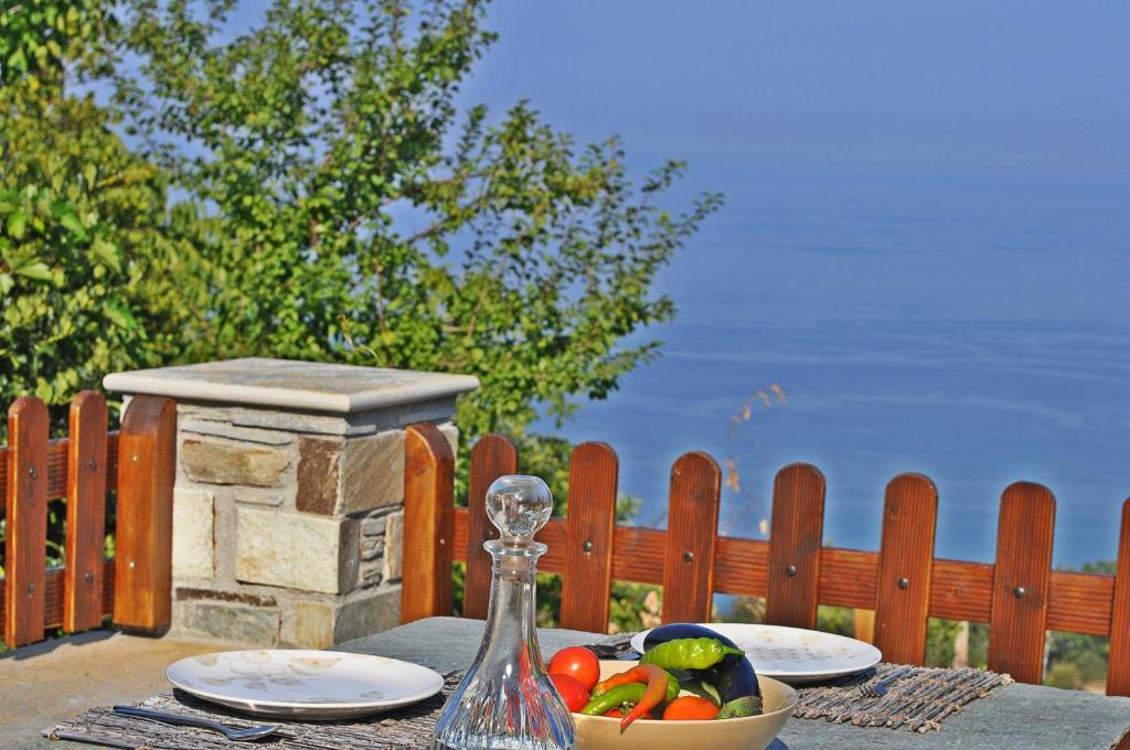 House Holiday home Tsagarada