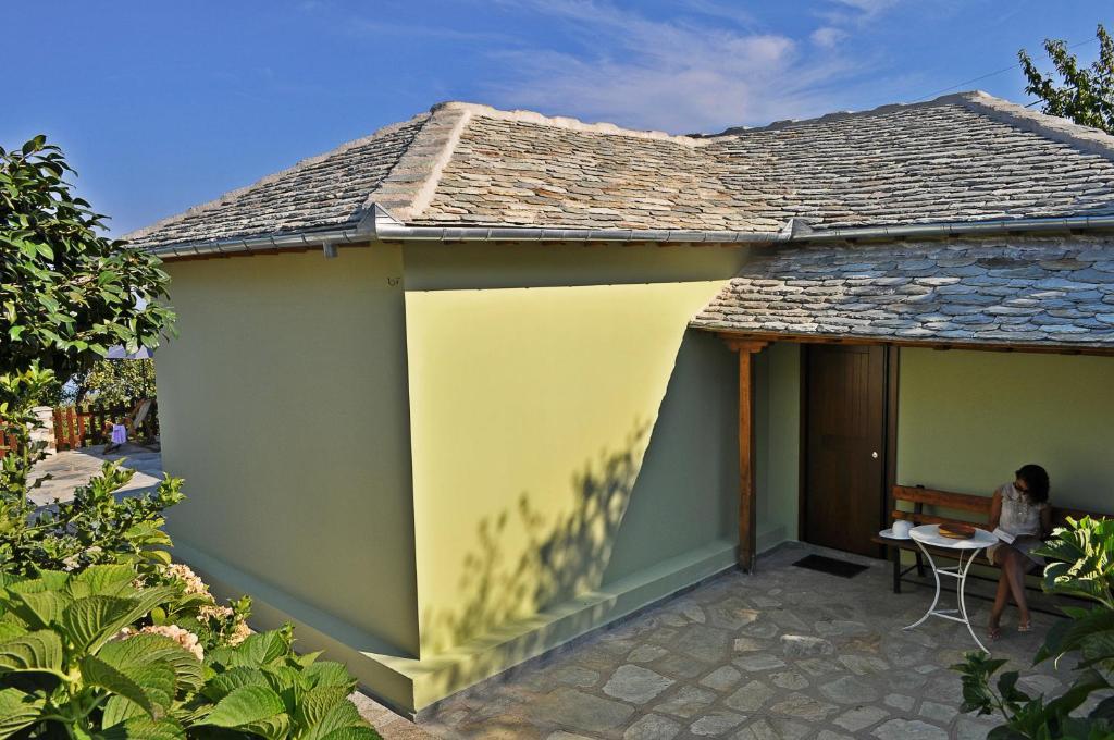 House Holiday home