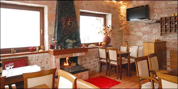 Petrino Rodo Apartment *
