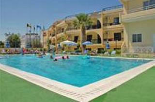 Hotel Margaret