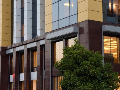 Athens Avenue Hotel Athens
