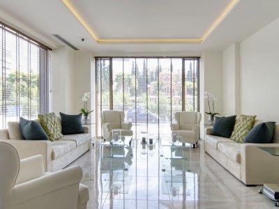 Hotel Athens Avenue Hotel Athens