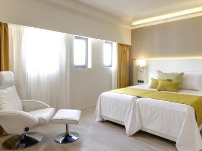 Hotel Athens Avenue Hotel