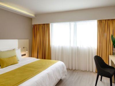 Hotel Athens Avenue Hotel Athens