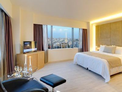 Athens Avenue Hotel Hotel Athens