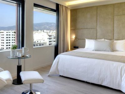 Athens Avenue Hotel 4*