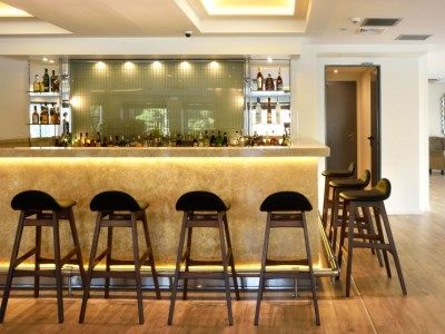 Athens Avenue Hotel Hotel Athens