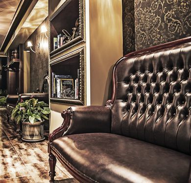 Hotel Naiades Orma