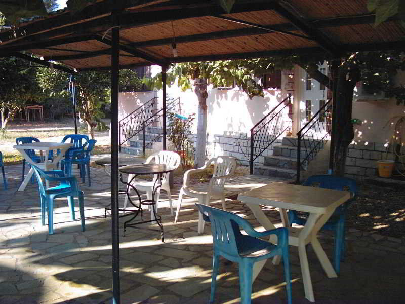 Aparthotel Banana Place