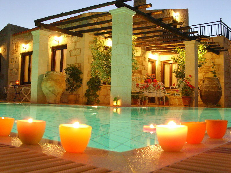Hotel Petra