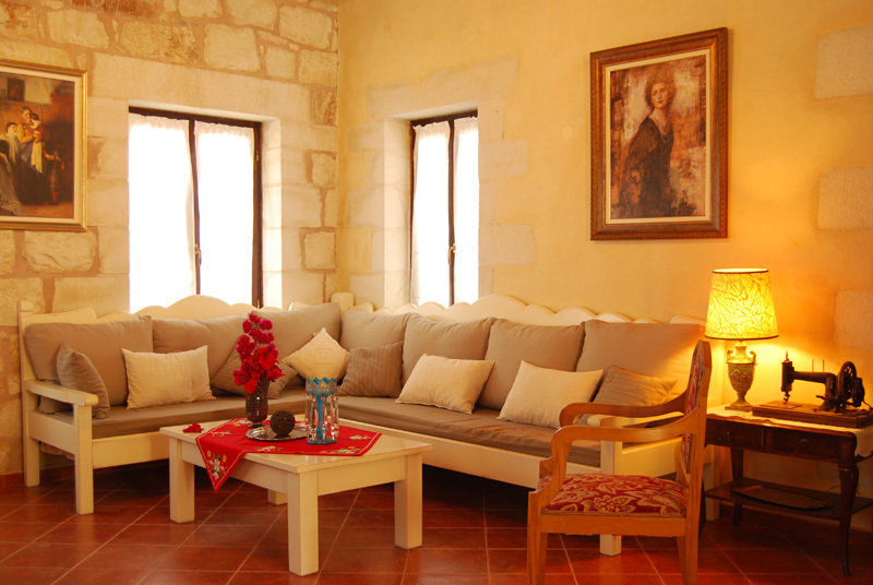 Petra Hotel