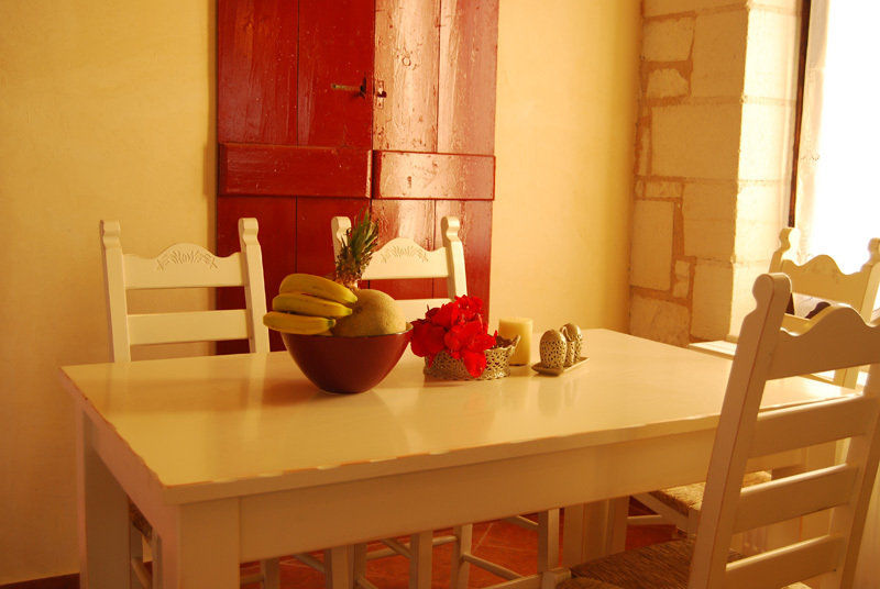 Hotel Petra Maza