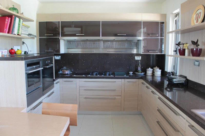 Anastasia Apartment *