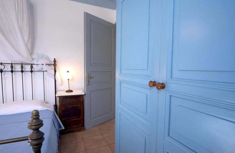 Apartment Patmos Studios